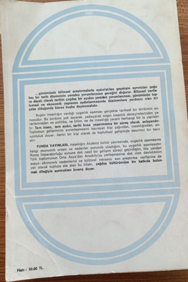 Genel Tarih 1 Eski Çağlar Ve Türk Tarihinin İlk Dönemleri