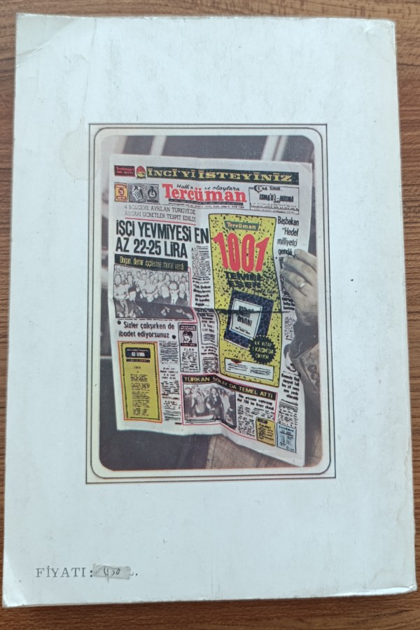 Türklerin Soy Kütüğü