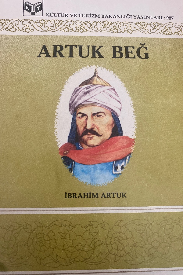 ARTUK BEĞ