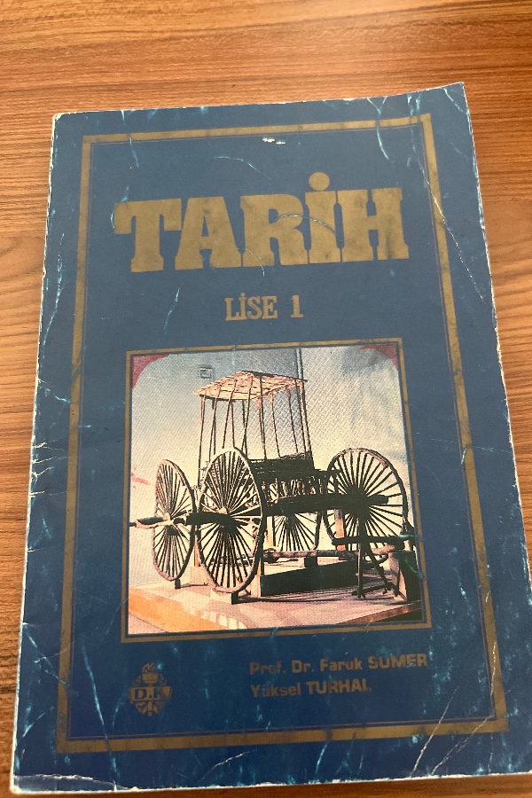 Tarih