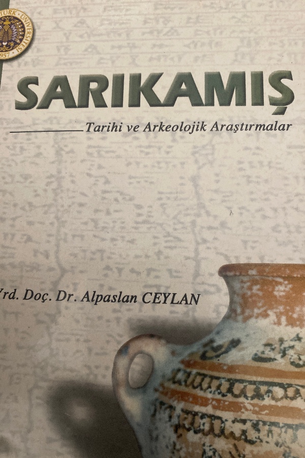 SARIKAMIŞ