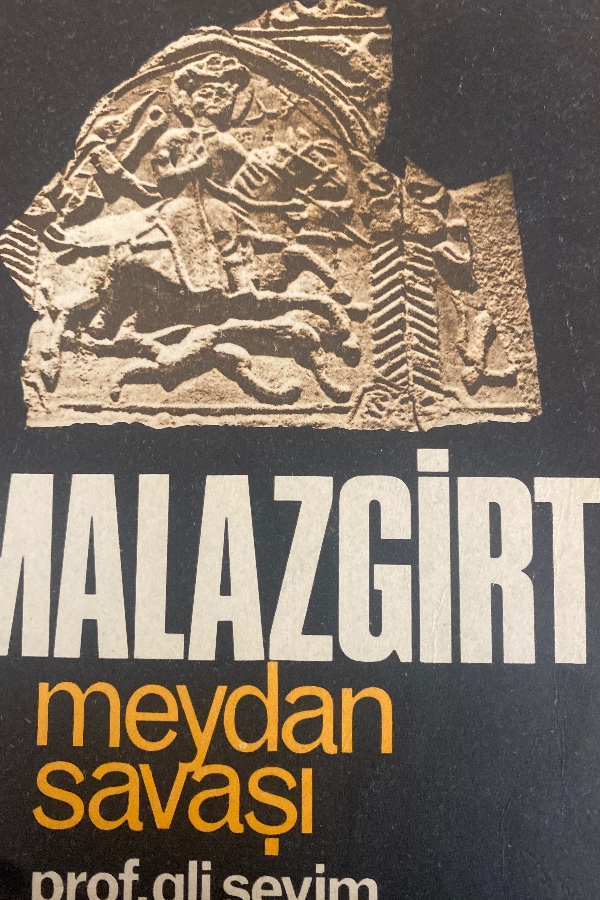 MALAZGİRT MEYDAN SAVAŞI