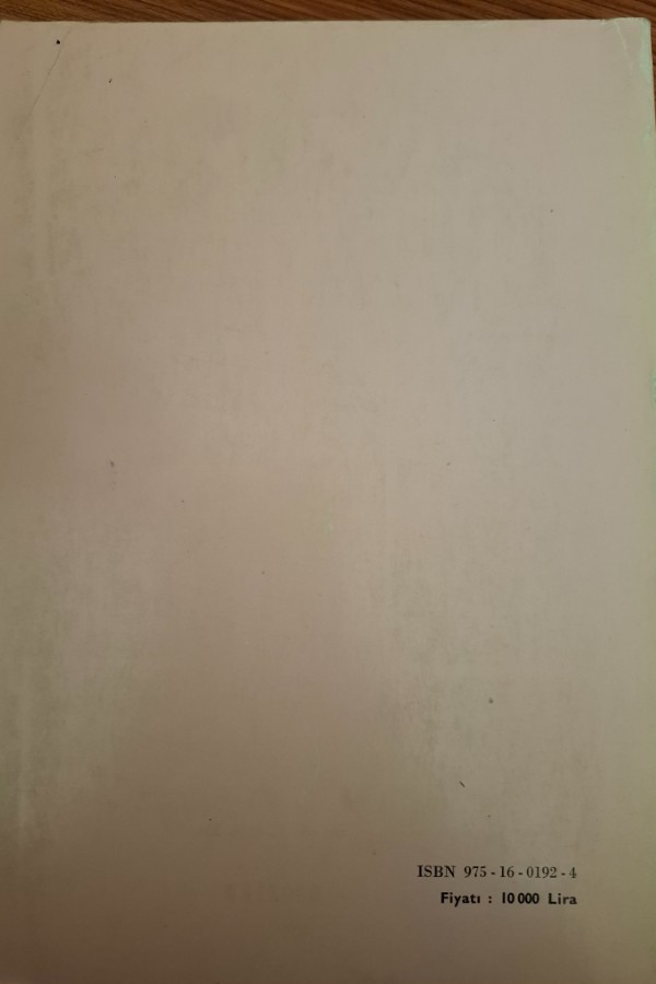 Bir Türk kurumu olan ahilik