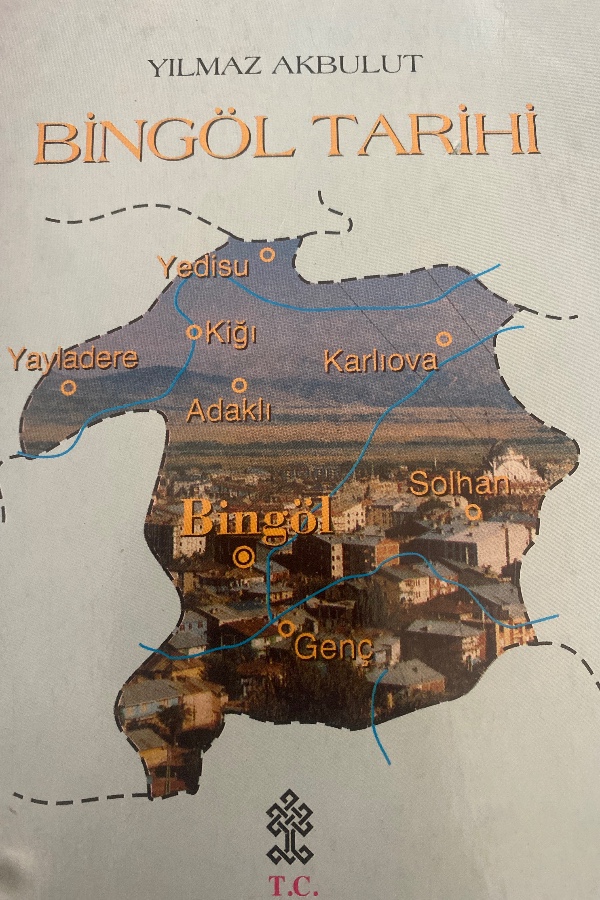 BİNGÖL TARİHİ