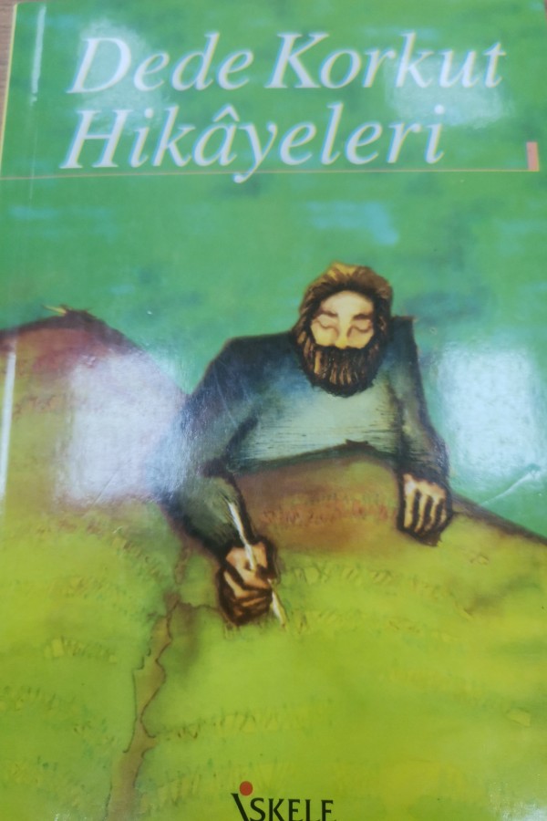 Dede korkut hikayeleri