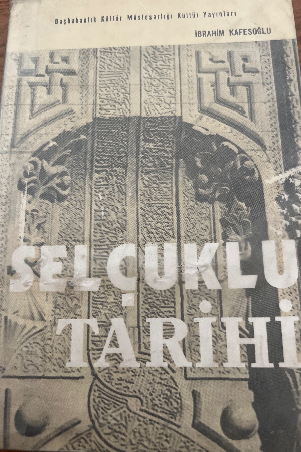 Selçuklu Tarihi