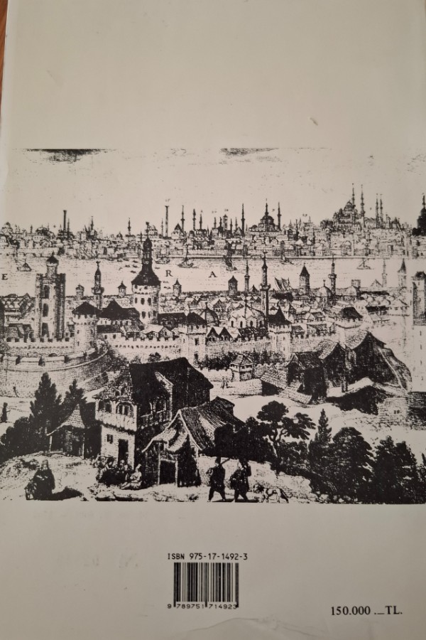 Şehir Tarihi Ve Mimarisi