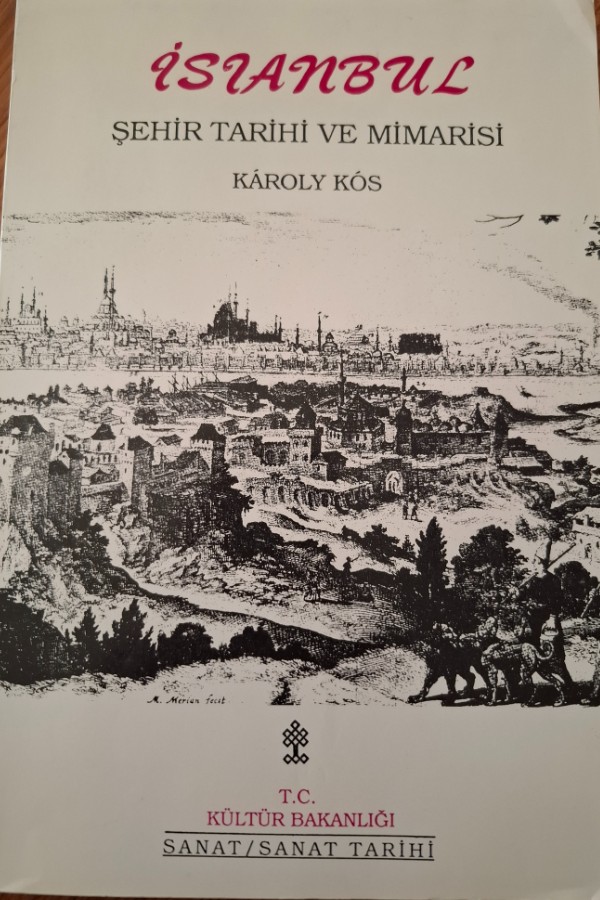 Şehir Tarihi Ve Mimarisi
