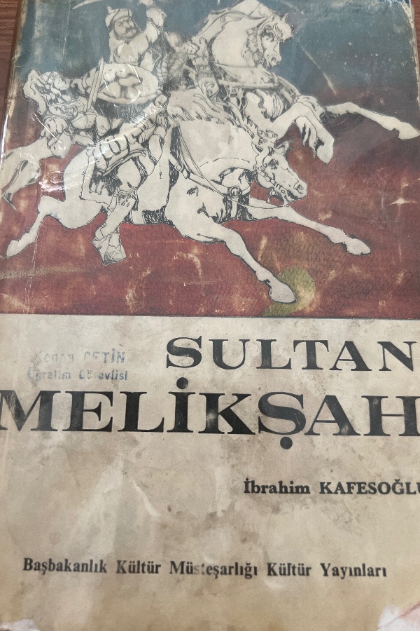 Sultan Melikşah
