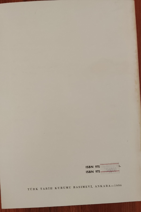Osmanlı tarihi lX.Cilt