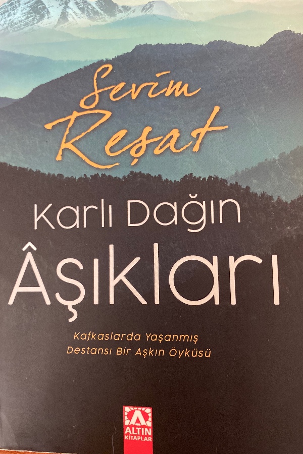Karlı Dağın Âşıkları