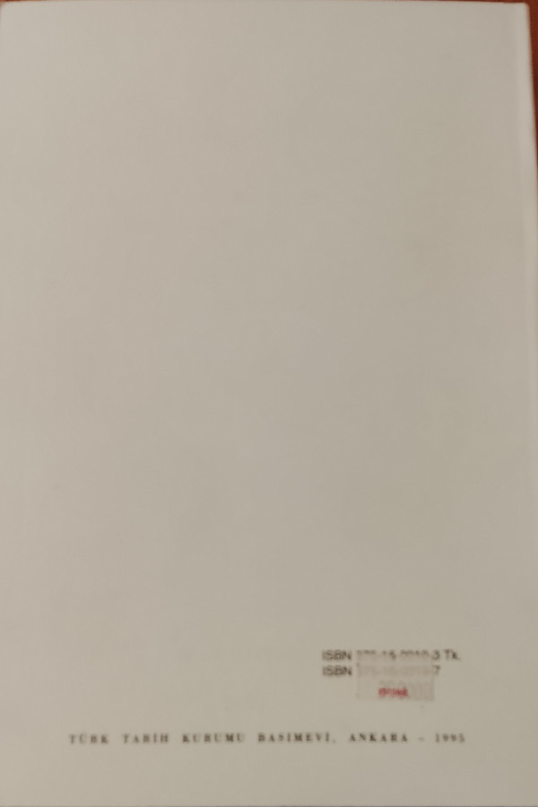 Osmanlı tarihi Vll.Cilt