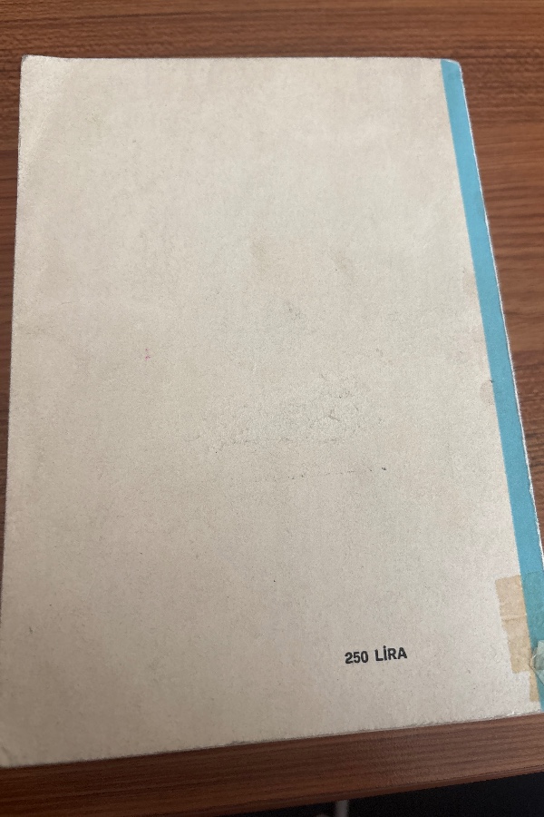 OSÖANLI KARA VE DENİZ KÜVETLERİ