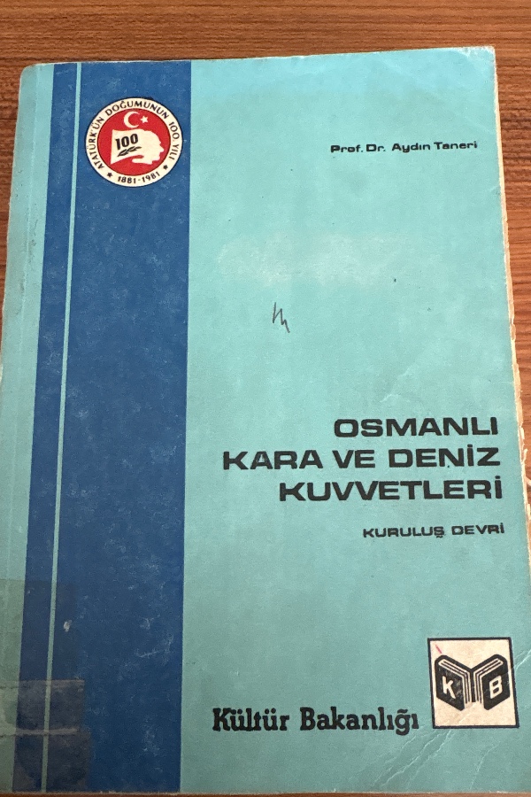 OSÖANLI KARA VE DENİZ KÜVETLERİ