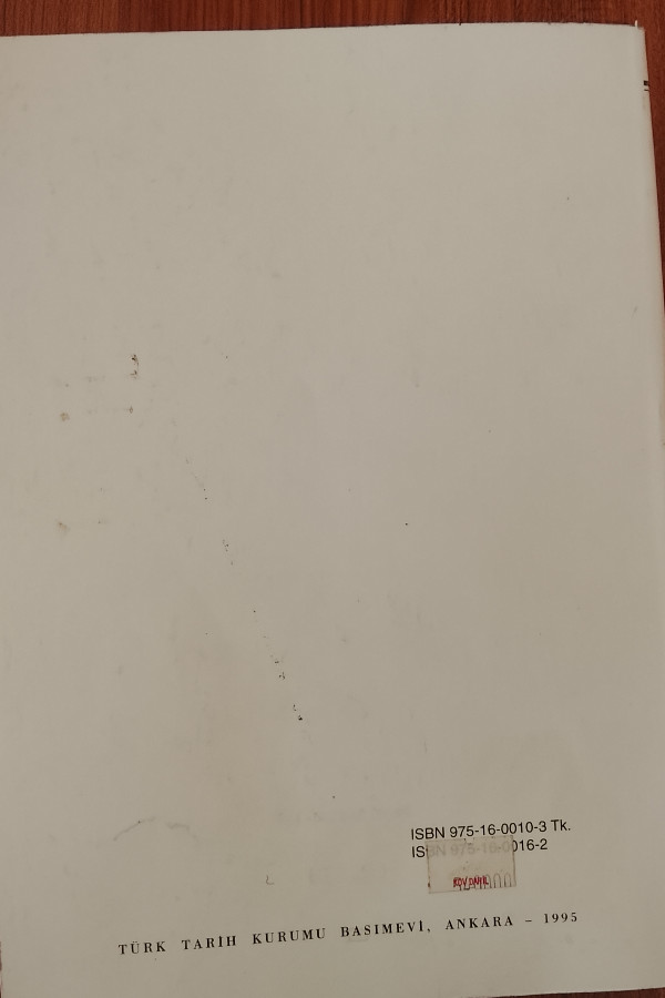 Osmanlı Tarihi lV.Cilt, ll.Basım