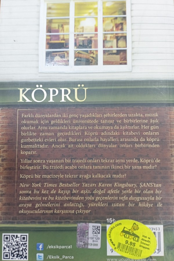 Köprü