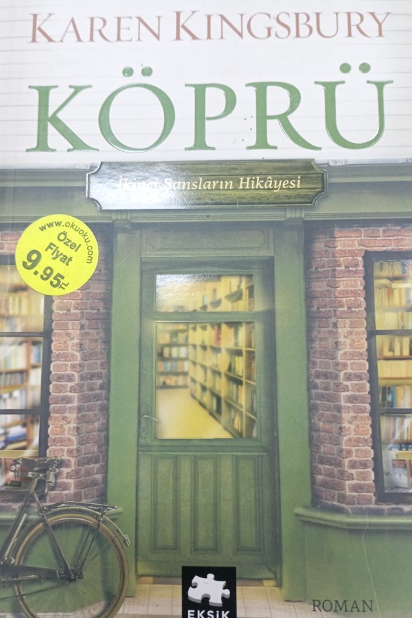 Köprü