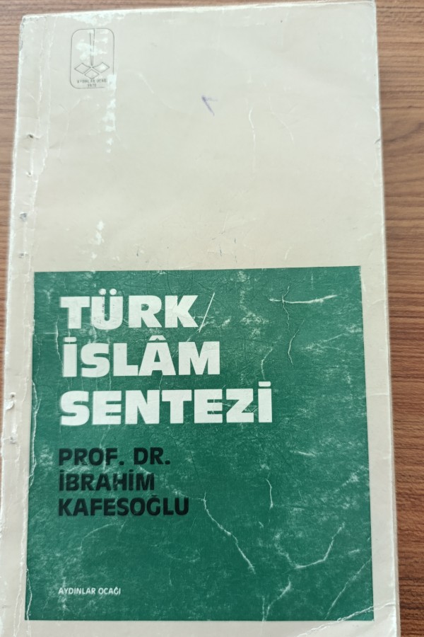 Türk İslam Sentezi