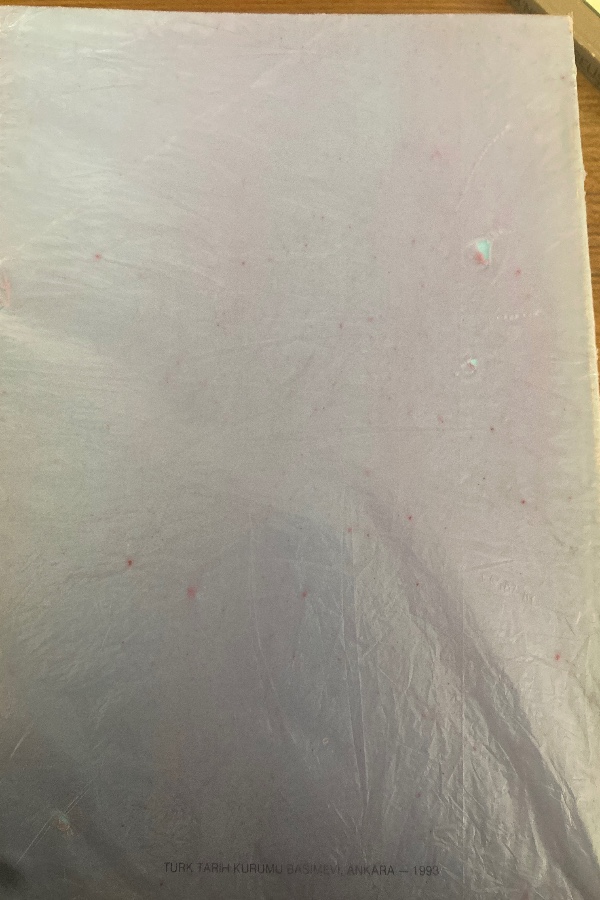 TÜRKLÜK ARAŞTIRMALARI DERGİSİ