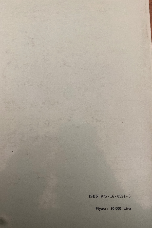 Malazgirt armağanı