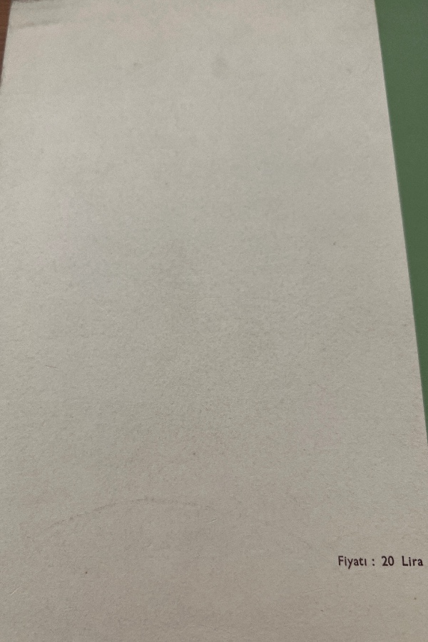 Sivas Kongresi Tutanakları