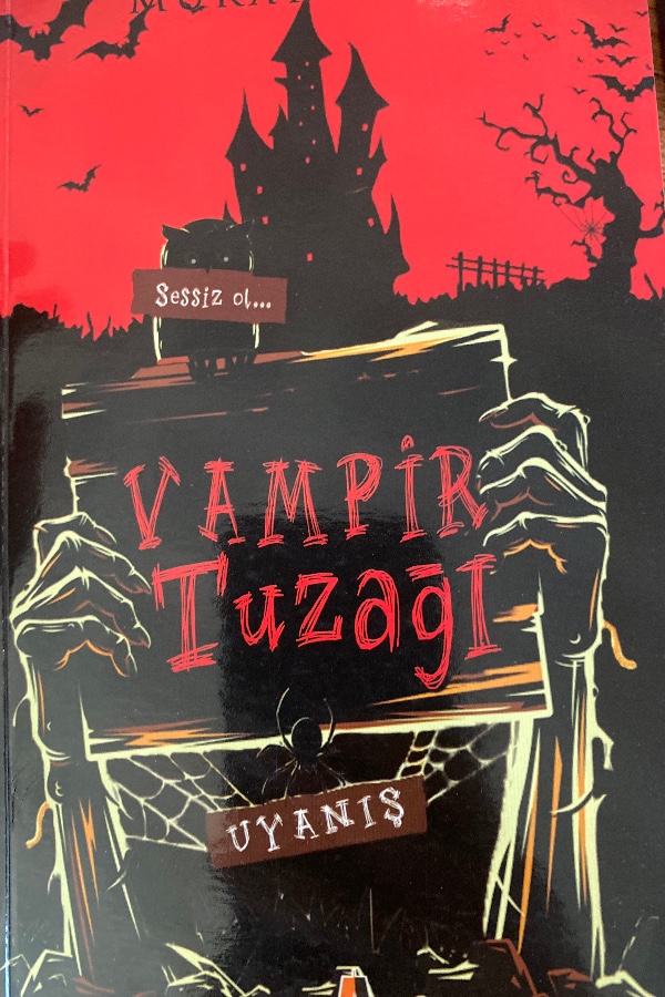 Vampir tuzağı