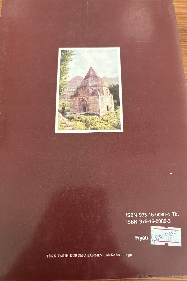 ANADOLU BEYLİKLERİ HAKKINDA ARAŞTIRMALAR