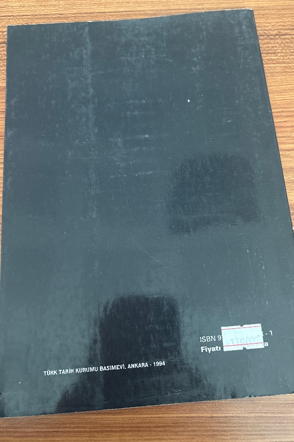 İSTANBUL’UN ZAPTI