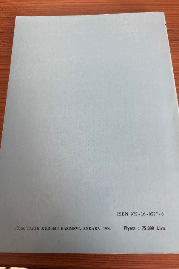 MUSTAFA REŞİD PAŞA BE DÖNEMİ SEMİNERİ