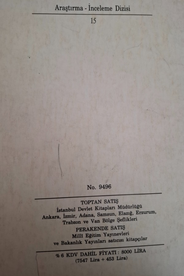 Türk atasözleri ve deyimler 1