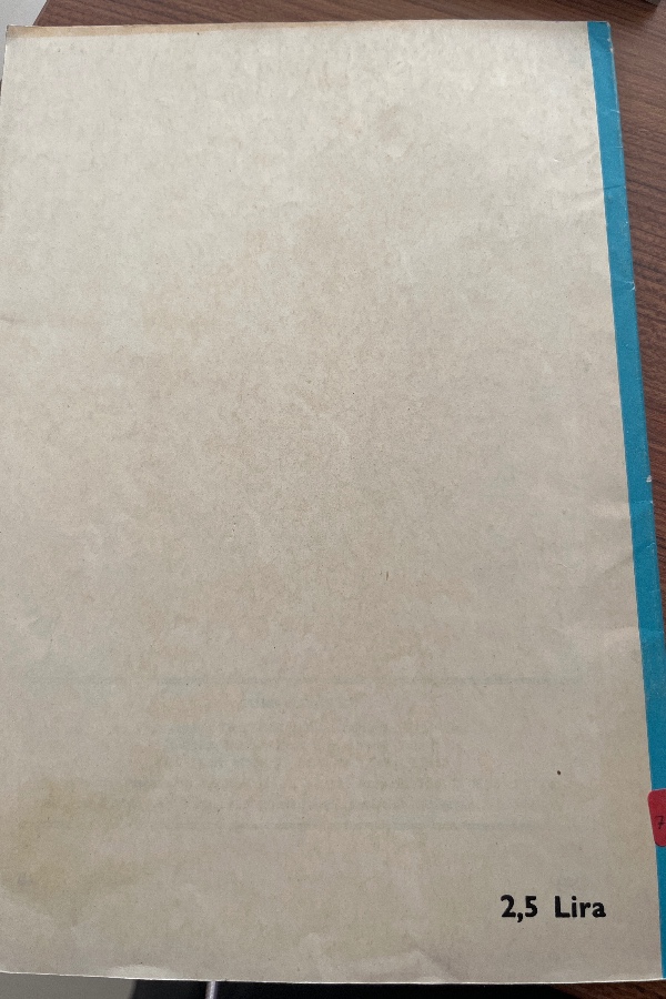 121 Türk Kültürü