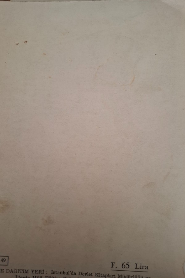 Gülistan tercümesi