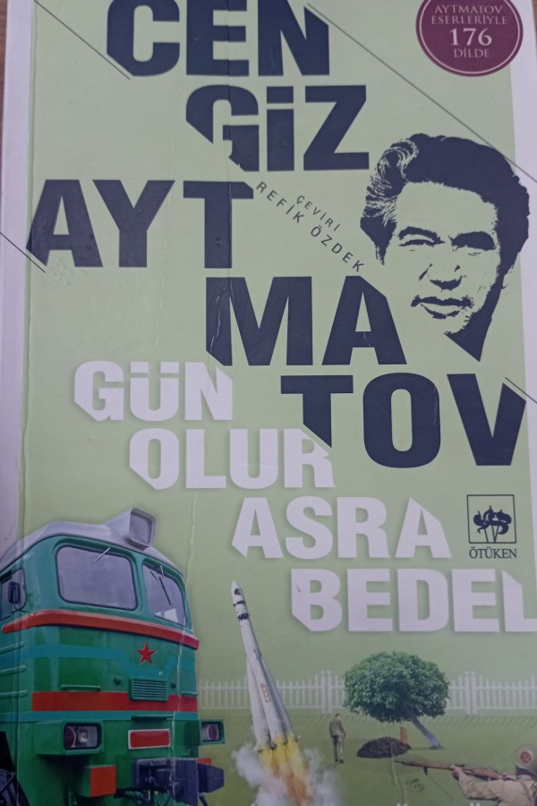 Gün Olur Asra Bedel