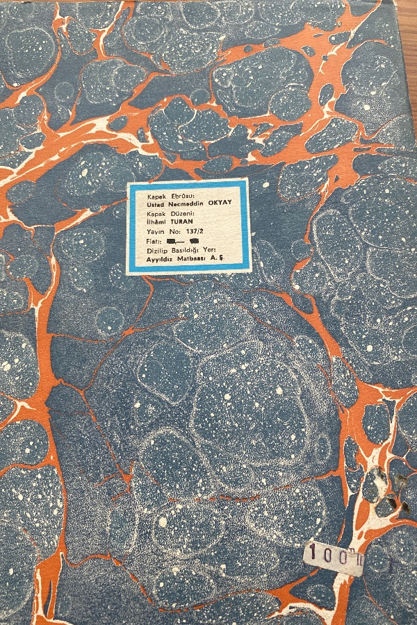 Medeniyet aleminde yazı İslam medeniyetinde kalem güzeli 2