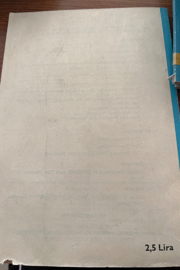 129 Türk kültürü