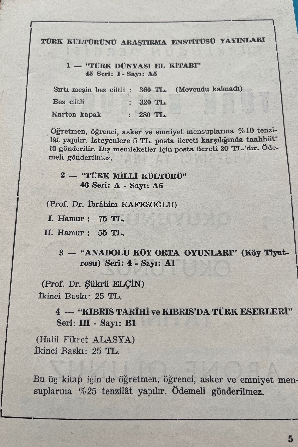 178 Türk kültürü