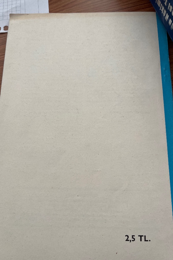 150 Türk kültürü