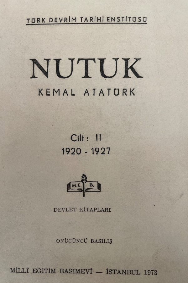 Nutuk 2