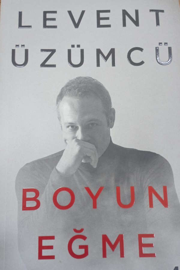 Boyun Eğme