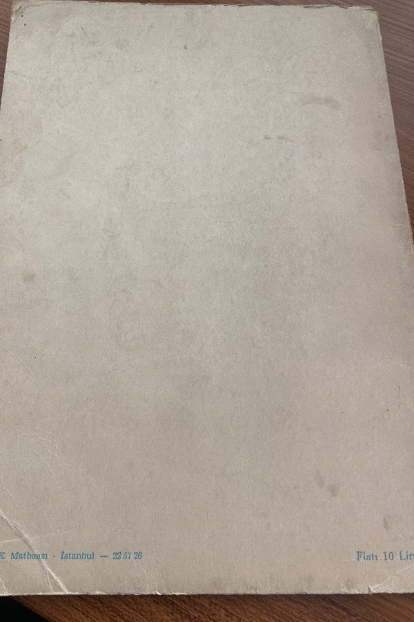 Divan-İ-Türki-İ Zafer