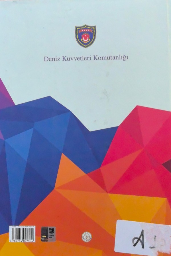 Deniz kuvvetleri komutanlığı ulusal müzecilik sempozyumu bildirileri