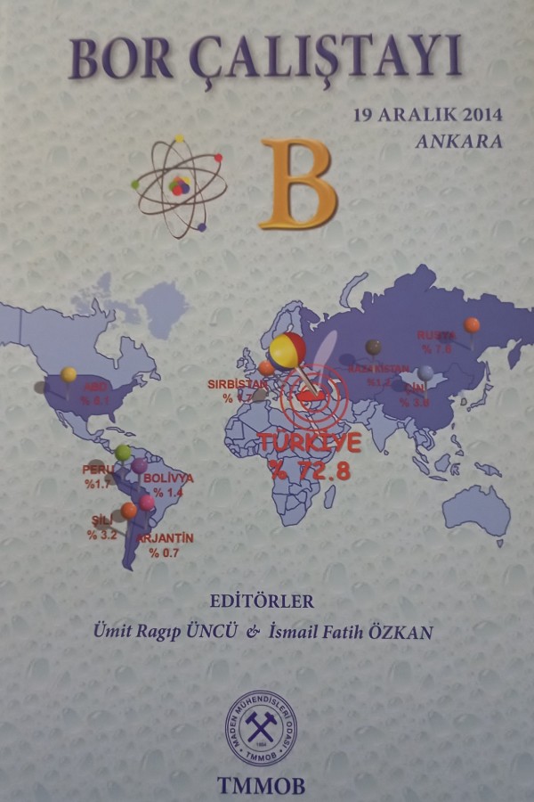 Bor çalıştayı