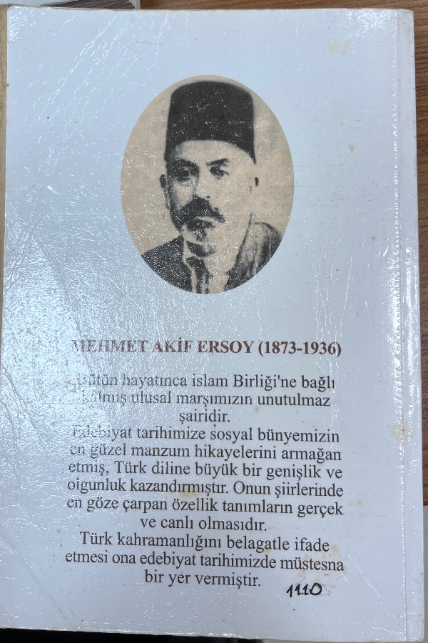 Türk Klasikleri