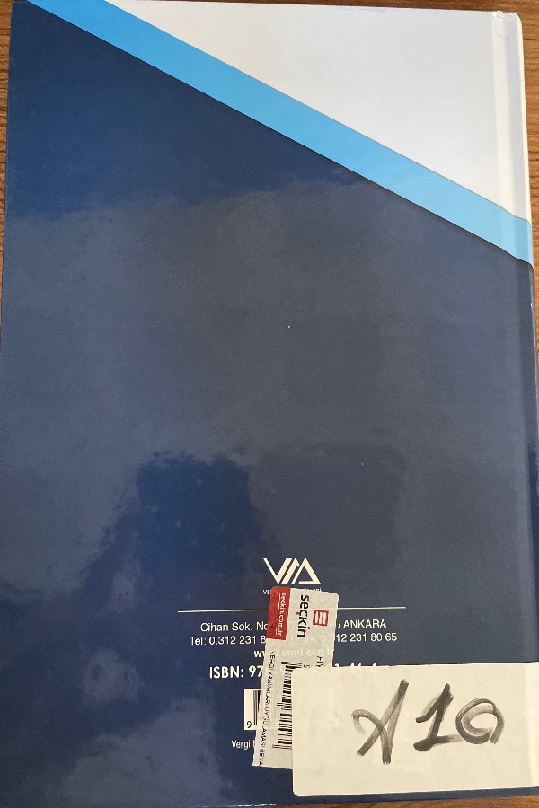 Vergi Kanunları Uygulaması