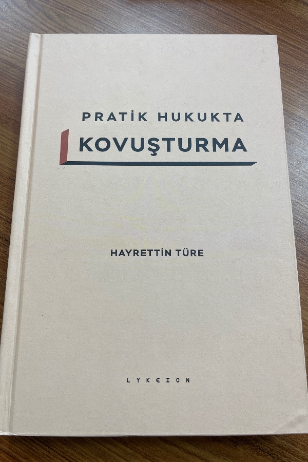 Pratik hukukta kovuşturma