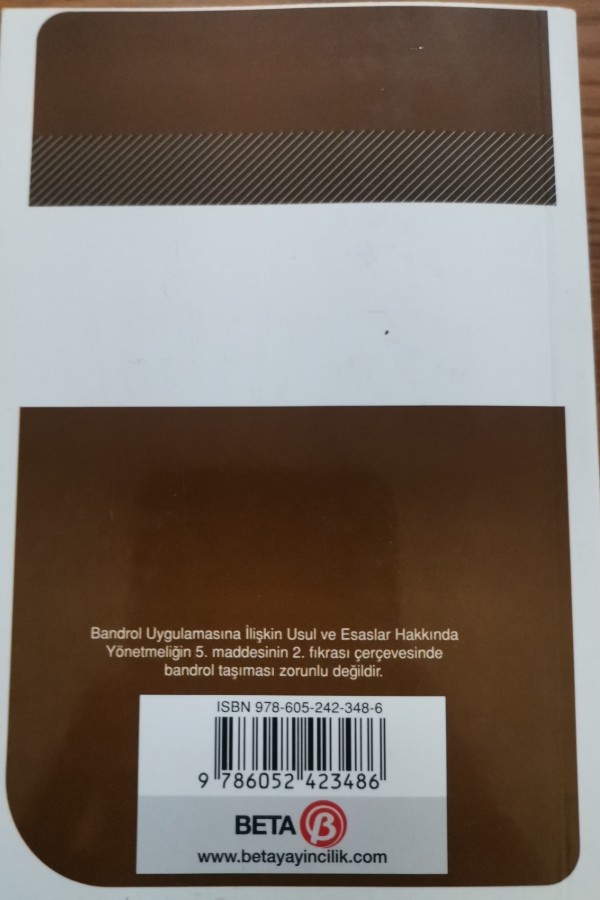 TC Anayasası ve ilgili mevzuat