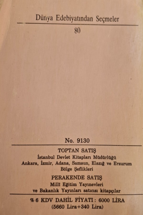 Antikacı dükkanı 1