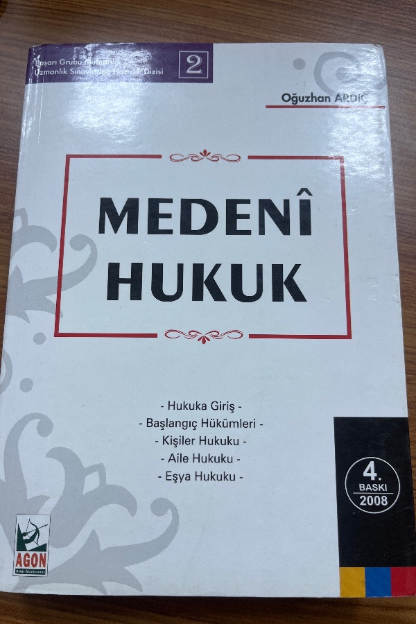 Medeni hukuk