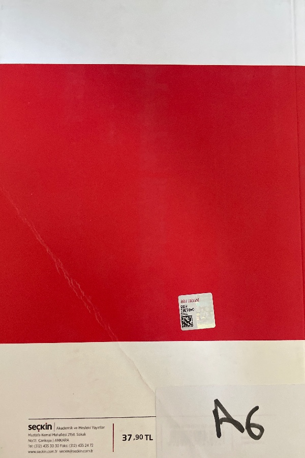 Ceza Muhakemesi Hukuku 1