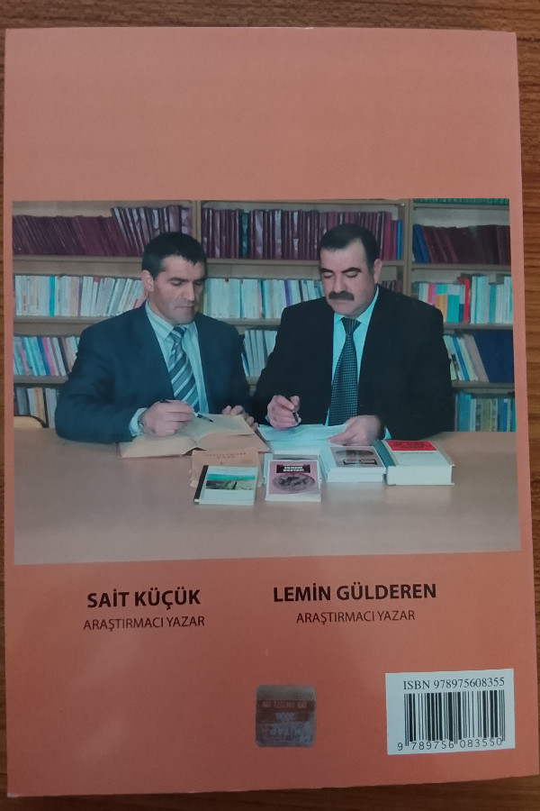 Kağızmanda yaşanan Rus zulmü ve Ermeni mezalimi